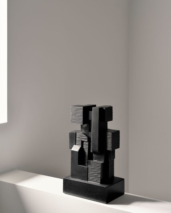 Escultura Block ER-323053