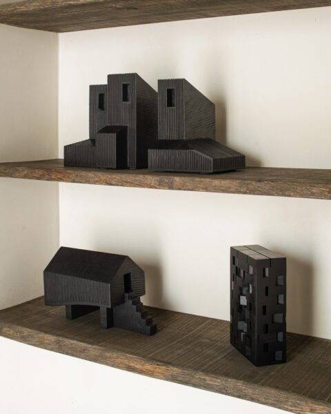 Farm Modern House-322884