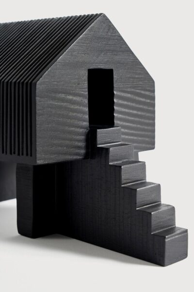 Stilt House-322935