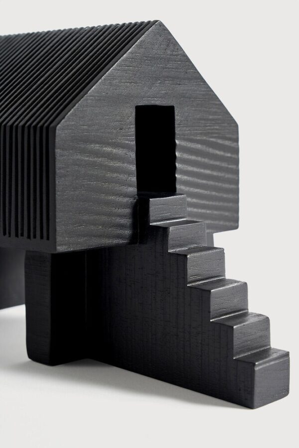 Stilt House-322935