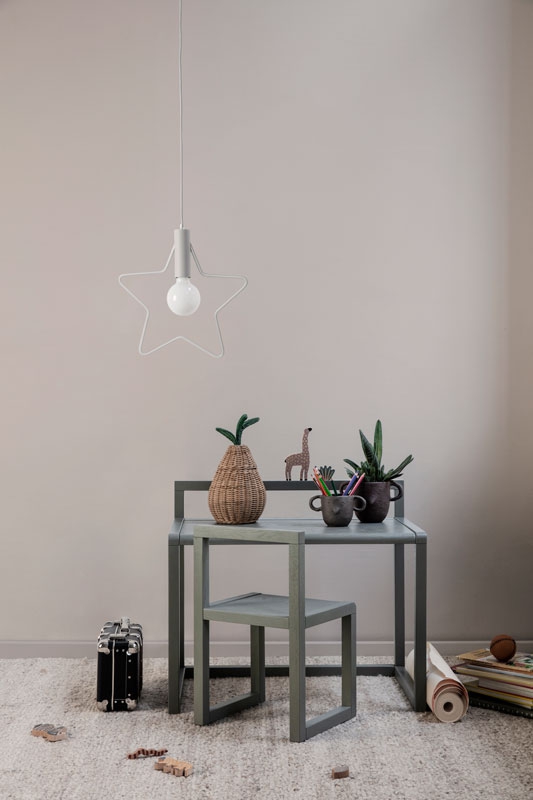 Silla Little Architect-323771