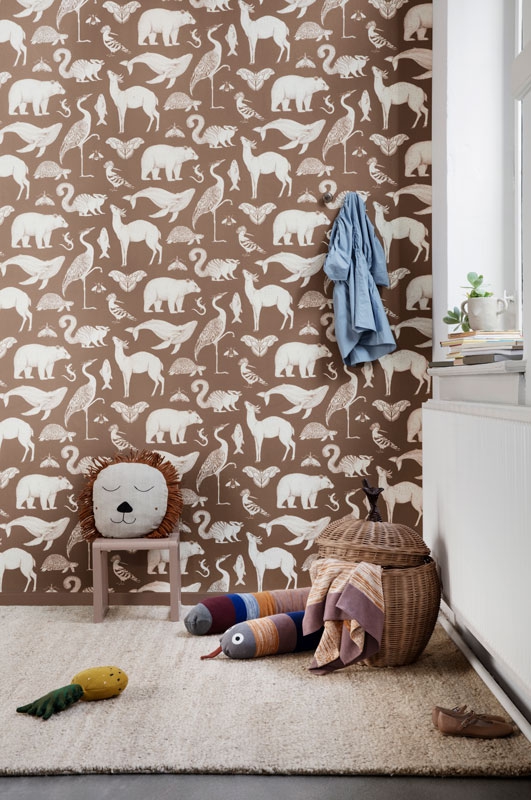 Silla Little Architect-323773