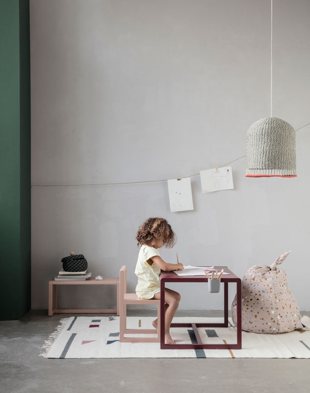 Silla Little Architect-323763