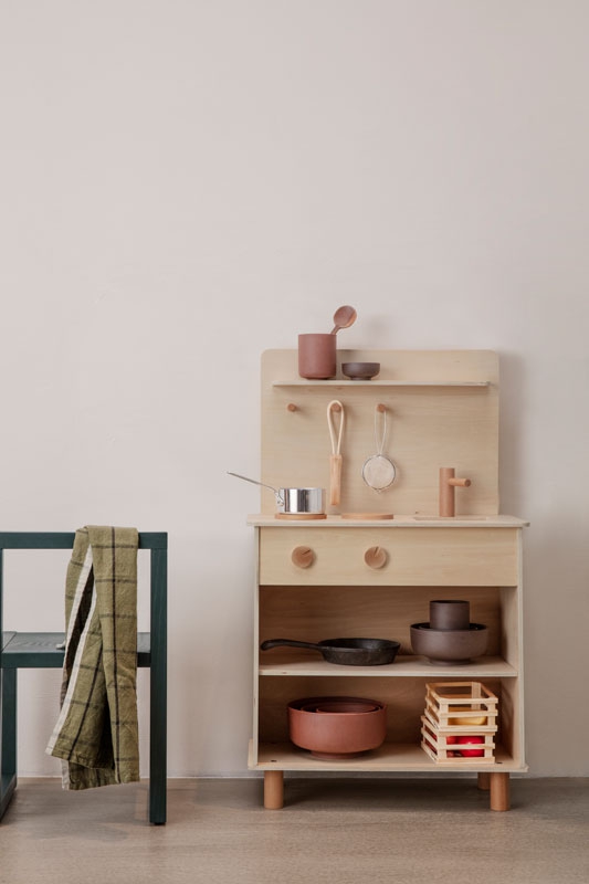 Silla Little Architect-323765