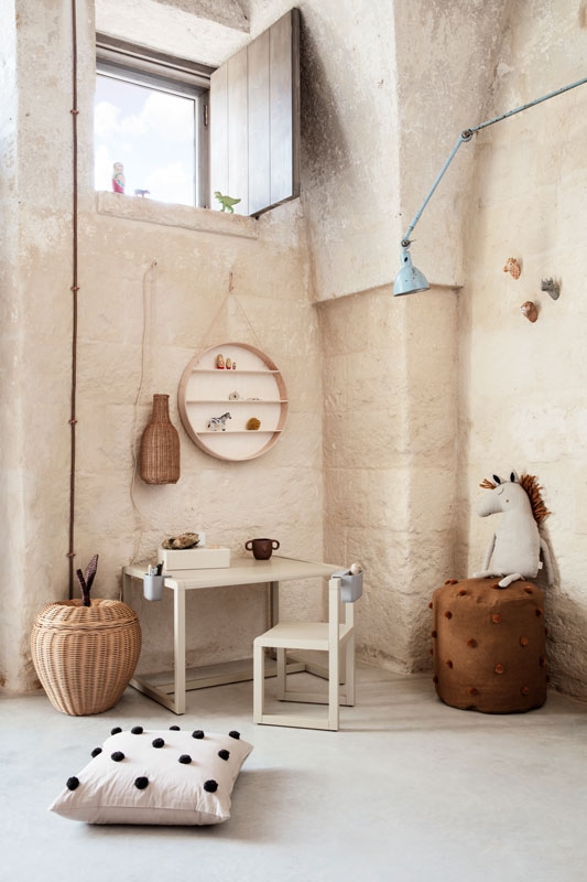 Silla Little Architect-323766