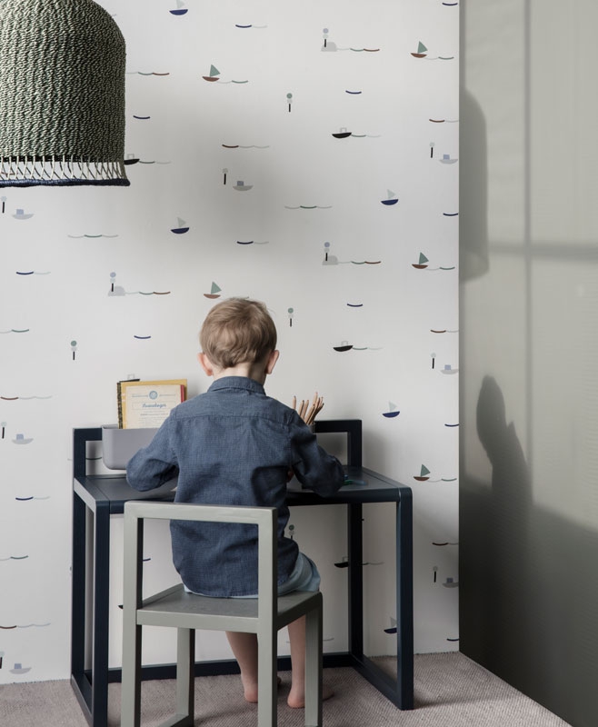 Silla Little Architect-323767