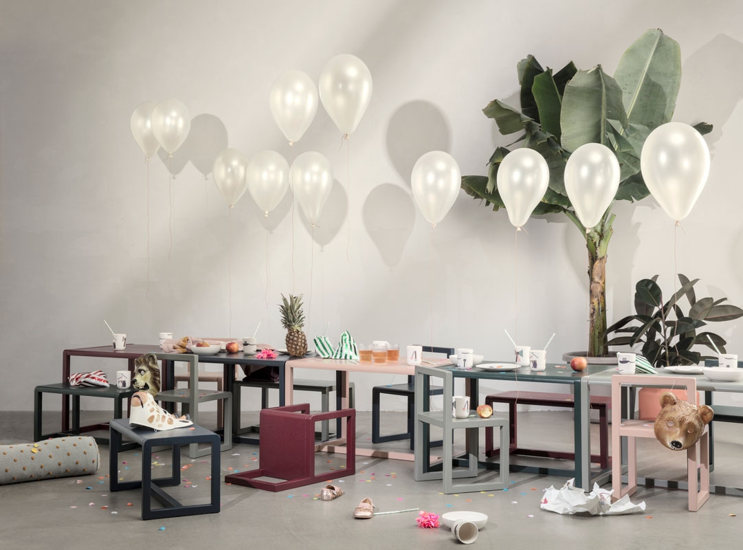 Silla Little Architect-323769