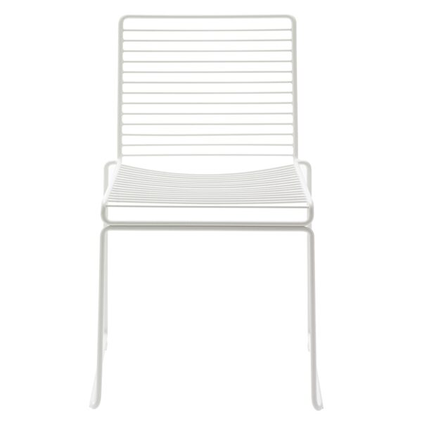 Silla Hee Blanco ER-0