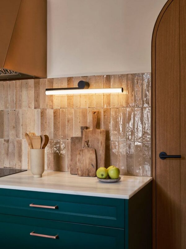 Lámpara Ambrosia Wall-323800