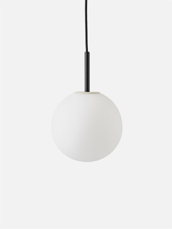 Lámpara TR Bulb Matt Opal Pendant ER-322549