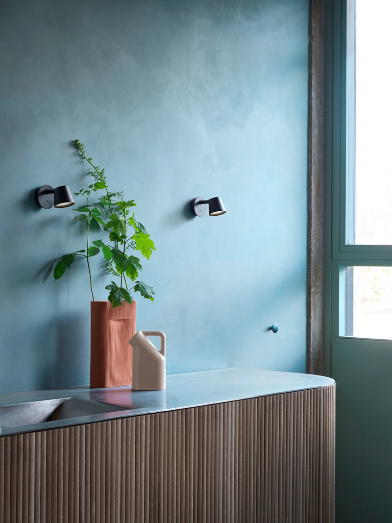 Lámpara Tip Wall-322624