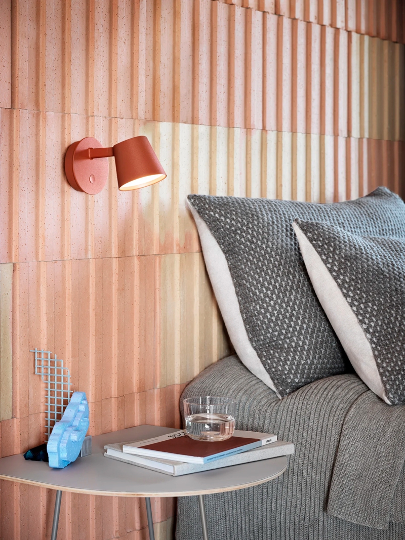 Lámpara Tip Wall-322627
