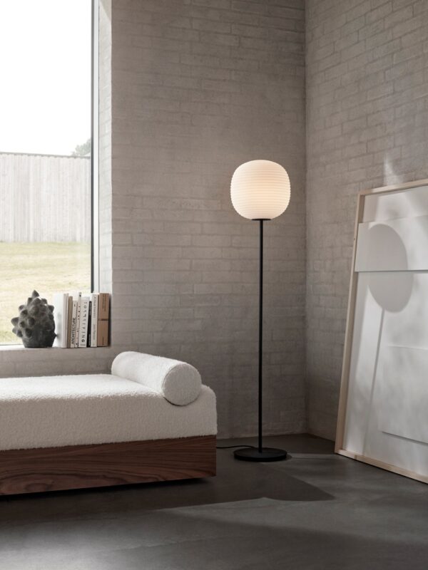 Lámpara Lantern Floor-323262