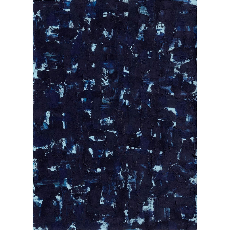 "Épaisseur No 1" - Neoseries®-0