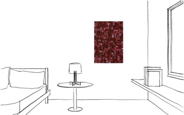 "Épaisseur No 2" - Neoseries®-323623
