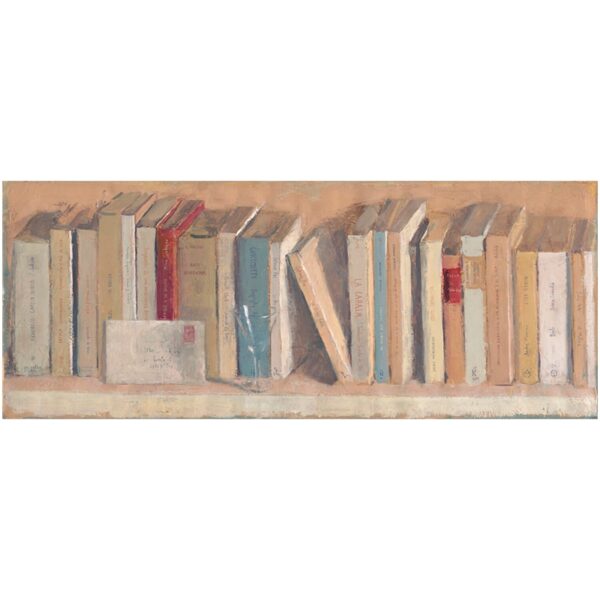 "Libros con carta" - Neoseries®-0