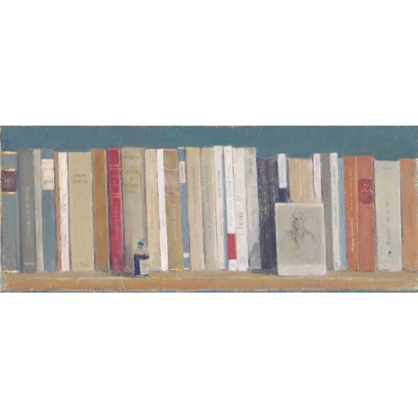 "Libros y tinta" - Neoseries®-0