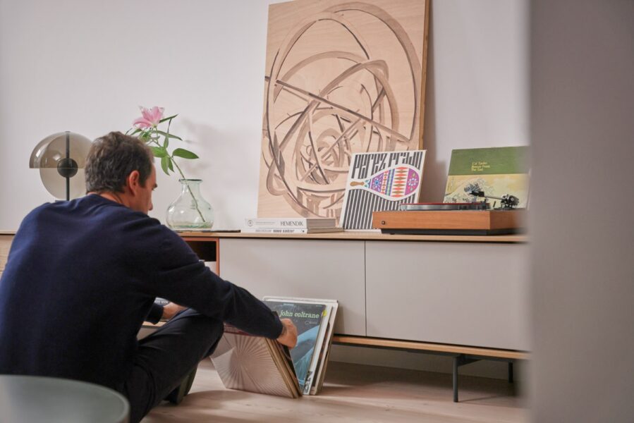 Aura TV Iconic-322691