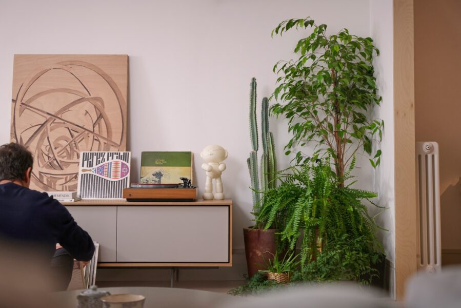 Aura TV Iconic-322692