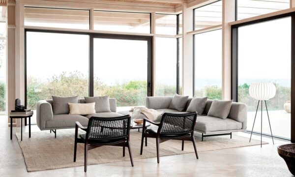 Sillón Cabin -323361
