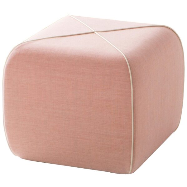 Pouf Crossed-0
