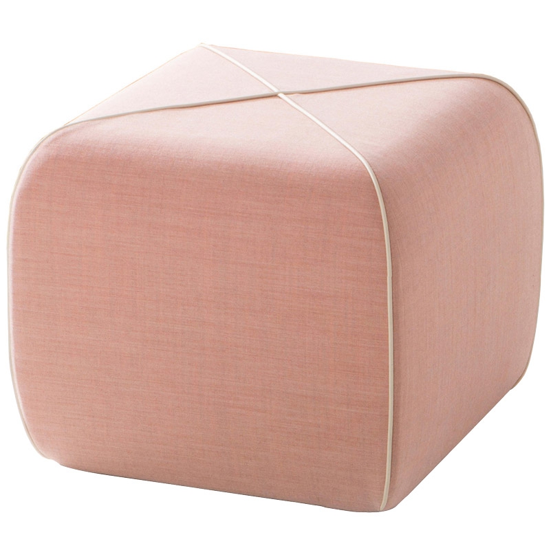 Pouf Crossed-0