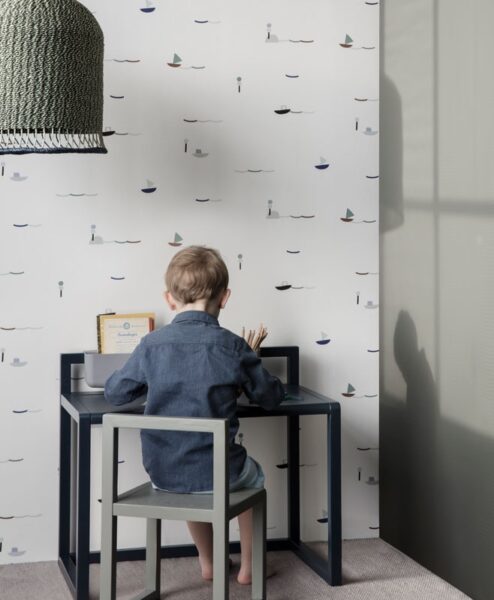 Silla Little Architect Casmere ER-324630