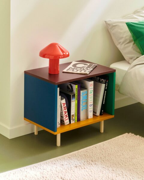 Aparador Colour Floor-327658