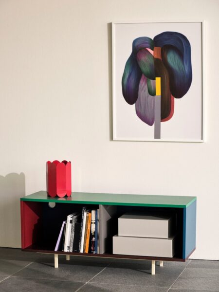 Aparador Colour Floor-327678