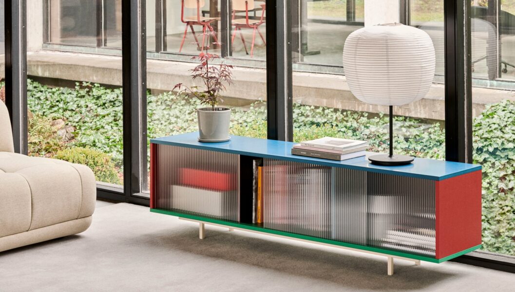 Aparador Colour Floor-327680