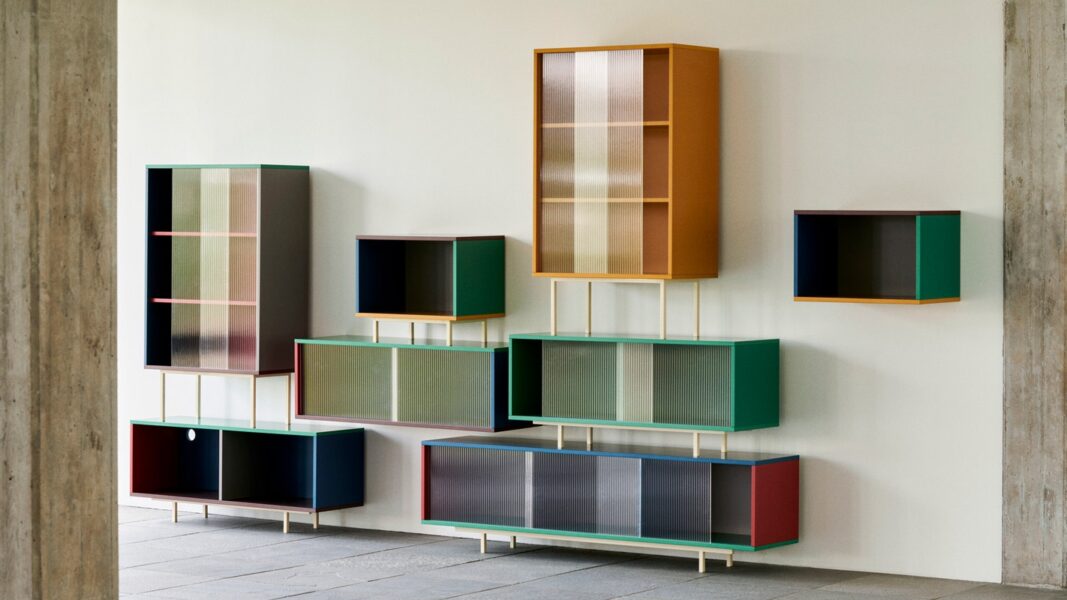 Aparador Colour Floor-327671