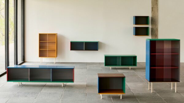 Aparador Colour Floor-327672