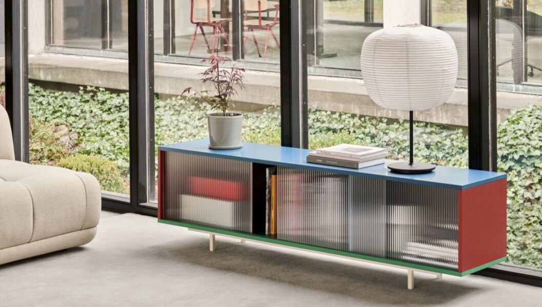 Lámpara Common Table-328190