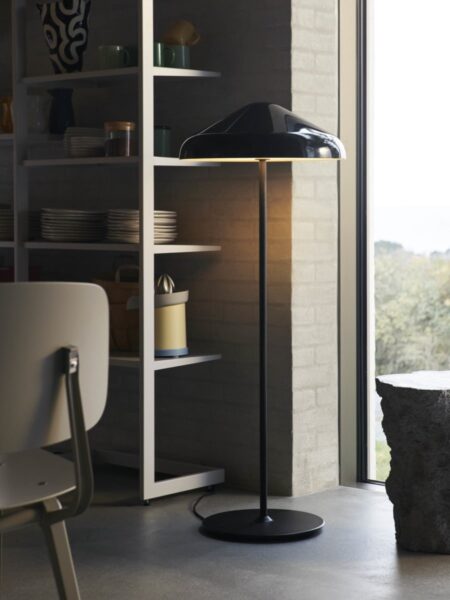 Lámpara Pao Steel Floor-327751