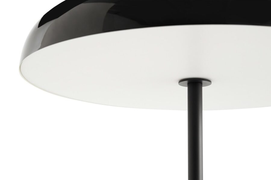 Lámpara Pao Steel Floor-327753