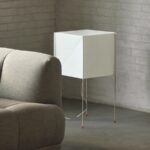 Lámpara Paper Cube-327884