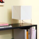 Lámpara Paper Cube-327781