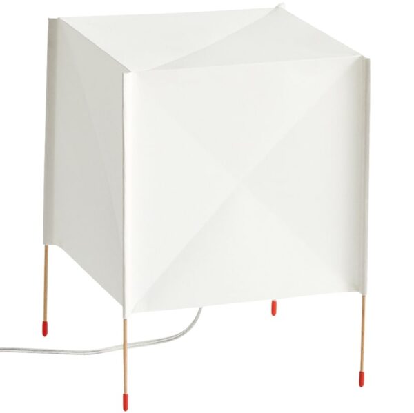 Lámpara Paper Cube-0