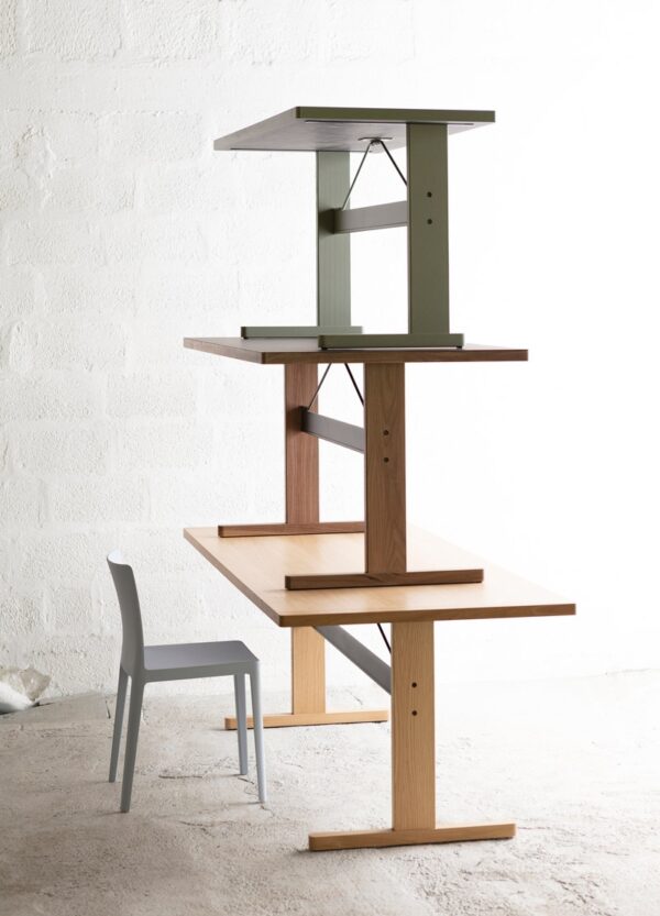 Mesa Passerelle-327942
