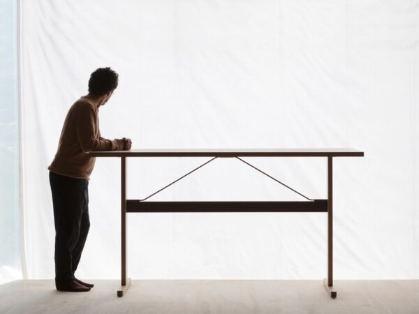 Mesa Passerelle High-328008
