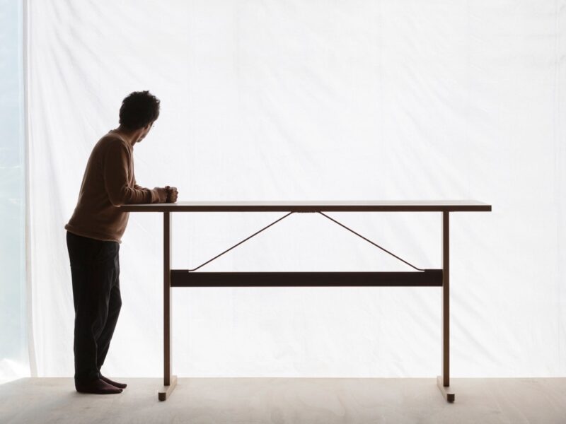 Mesa Passerelle High-328008