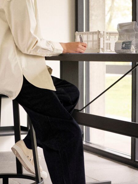 Mesa Passerelle High-328009