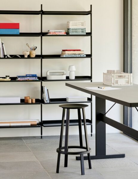 Mesa Passerelle High-328010