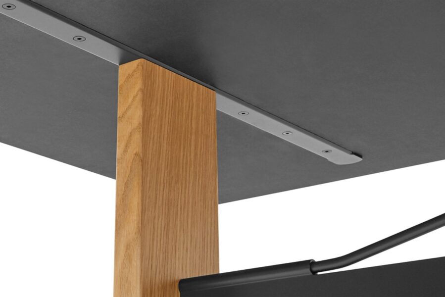 Mesa Passerelle High-328013