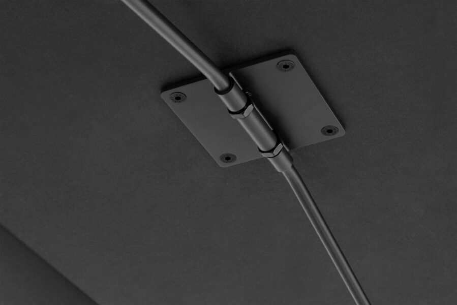 Mesa Passerelle High-328012