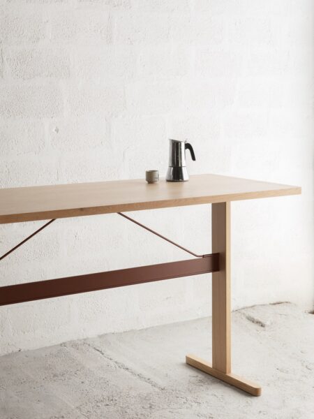 Mesa Passerelle High-328014