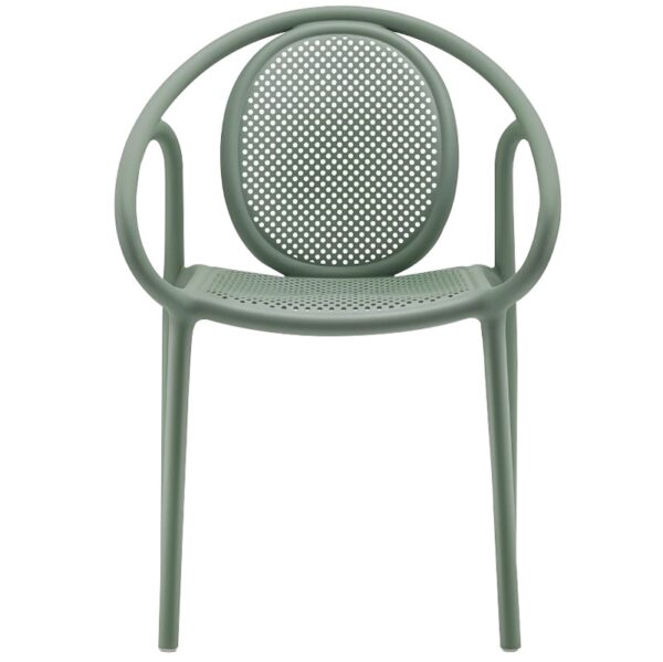 Silla Remind 3735 Verde ER-0