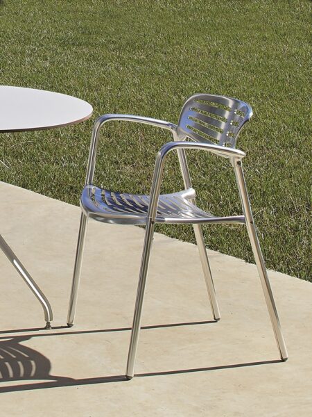 Silla Toledo -326333