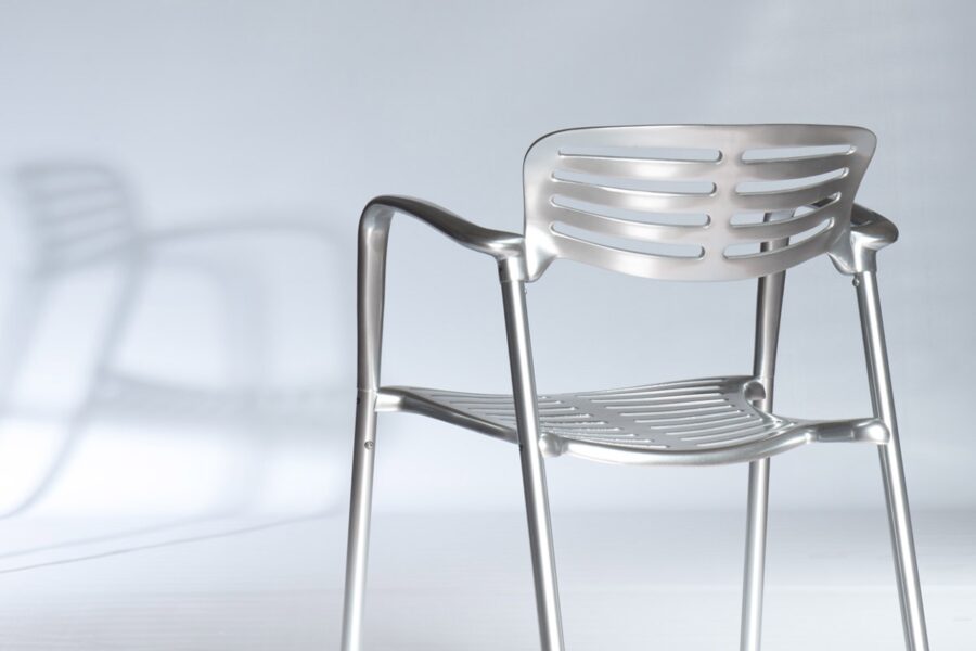 Silla Toledo -326331