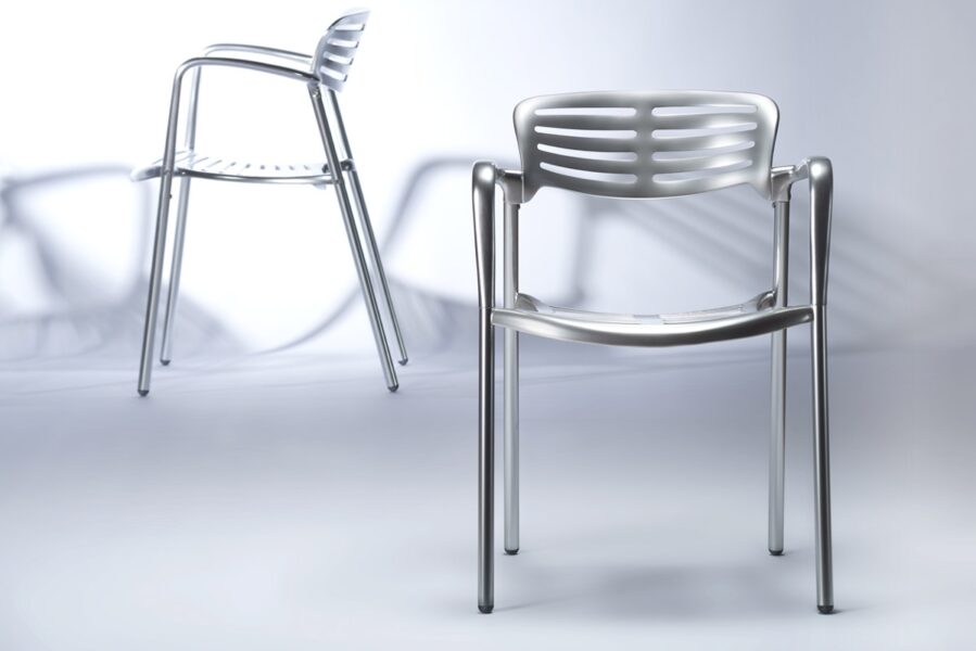 Silla Toledo -326328